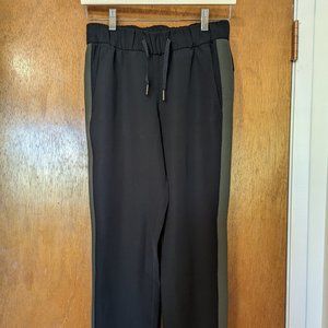 Lululemon On the Fly Ankle Pants